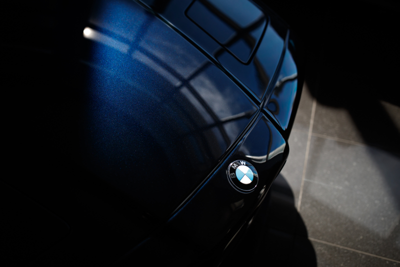 Illustration for article titled If You're Brave Enough To Buy A BMW 8 Series, This Is What You Should Do